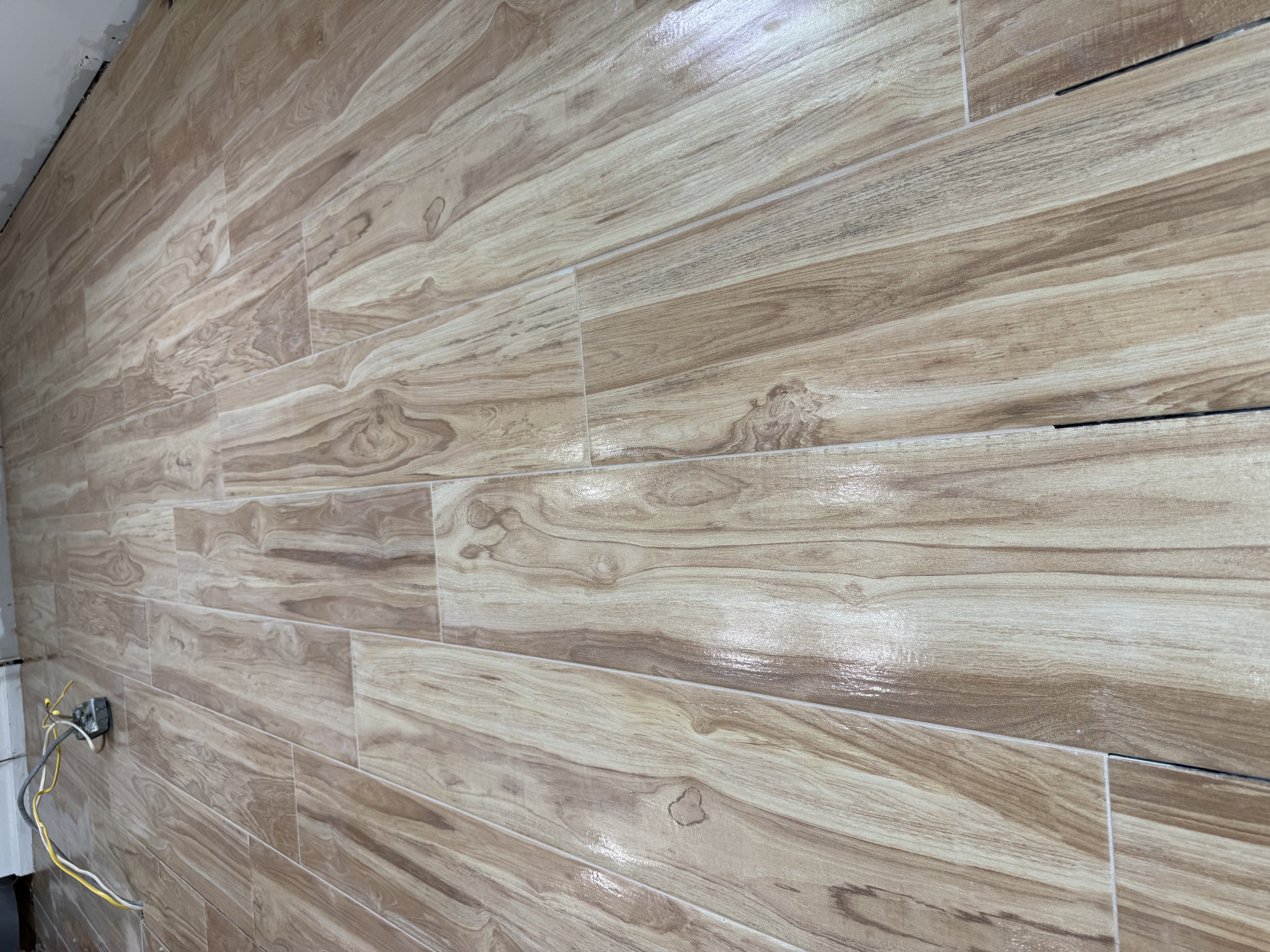 New flooring installation in Montgomery County, MD