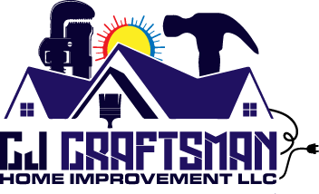 CJ Craftsman Home Improvement LLC logo