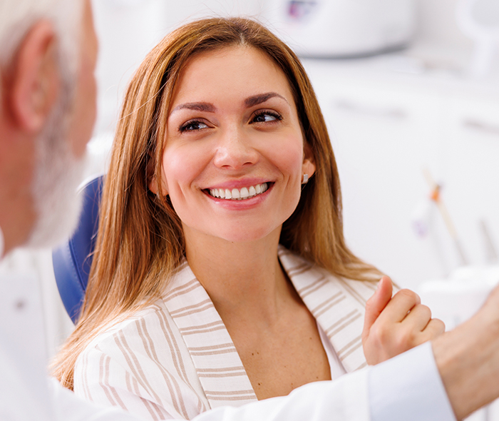 Complimentary Consultation Offer