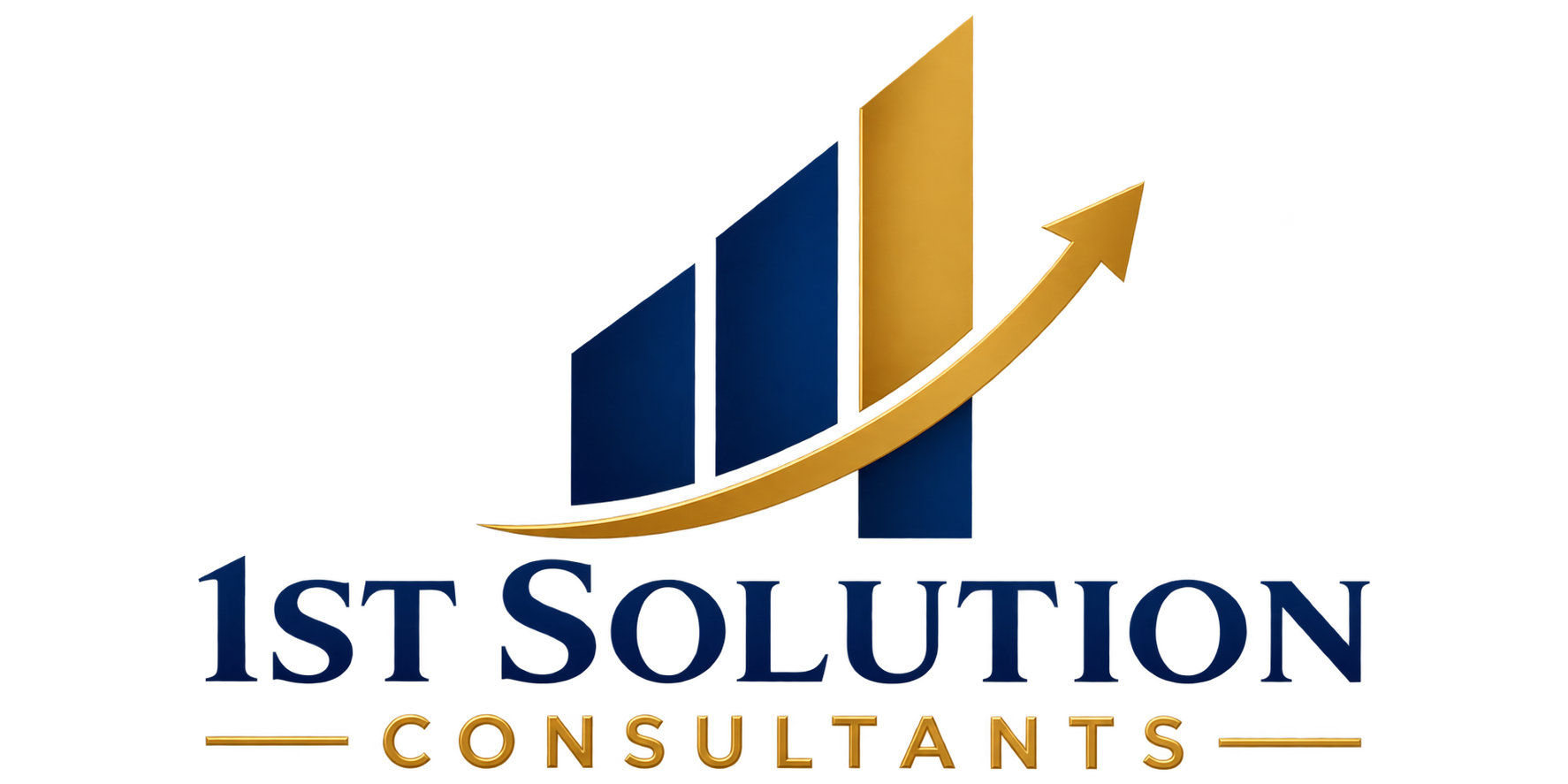 1st Solution Consultants logo