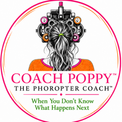 Coach Poppy logo