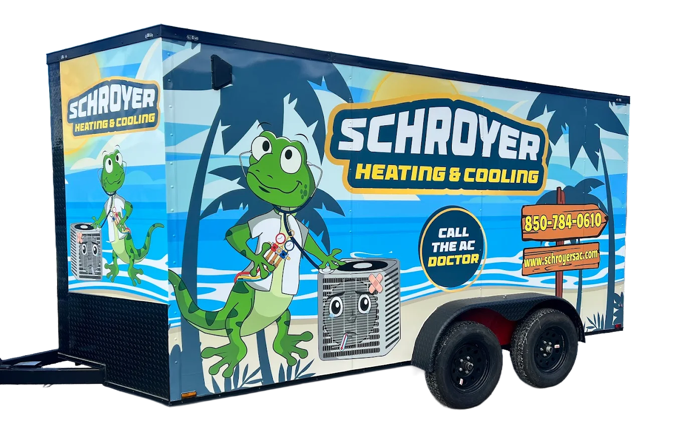 Schroyer Heating & Cooling