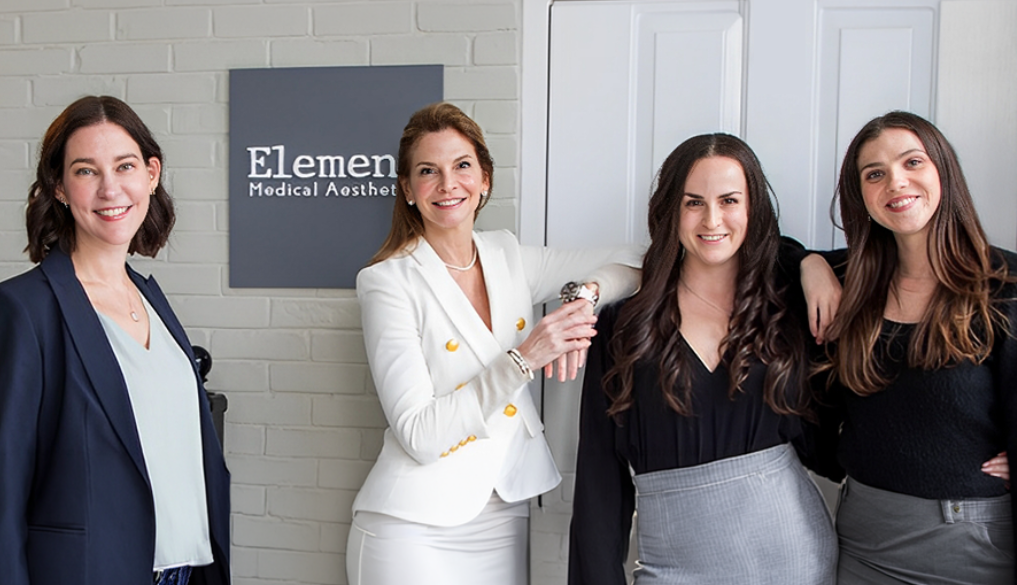 Merry Thornton, Element Medical Aesthetics