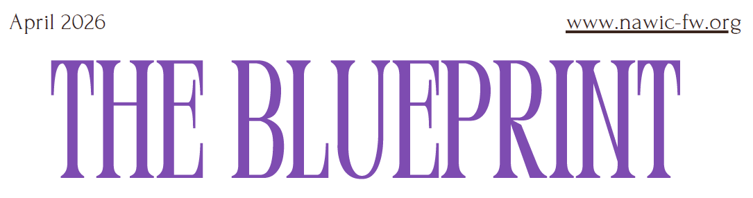 April 2026 Newsletter