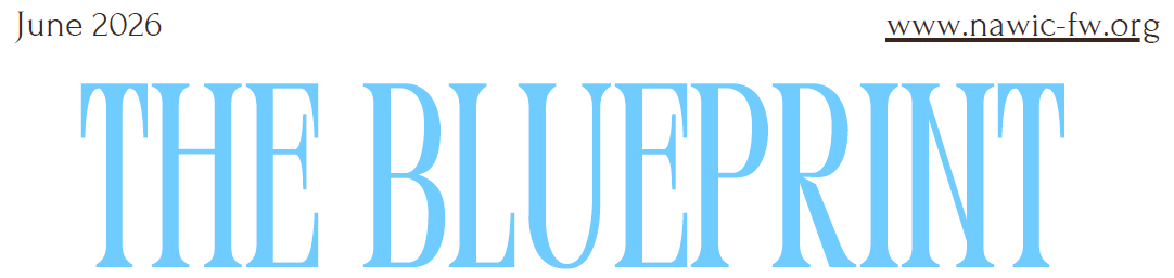 May, 2026 Blueprint