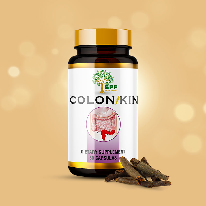 Colonkin