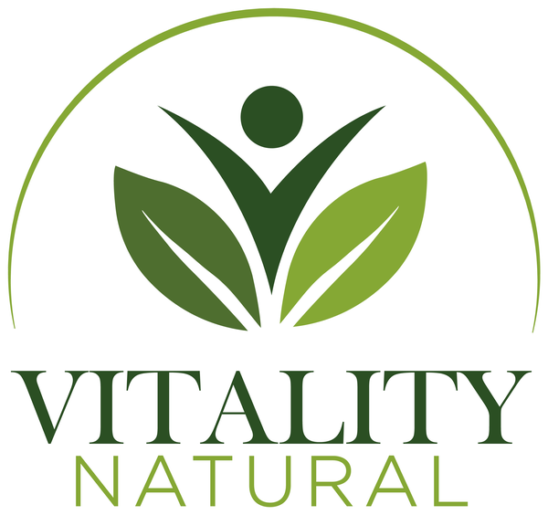 Vitality Natural