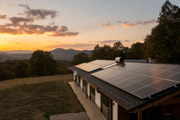 Homeowner solar