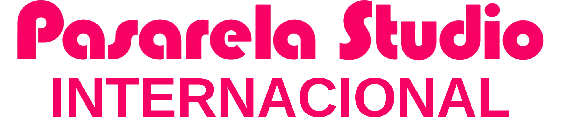 Pasarela Studio Internacional