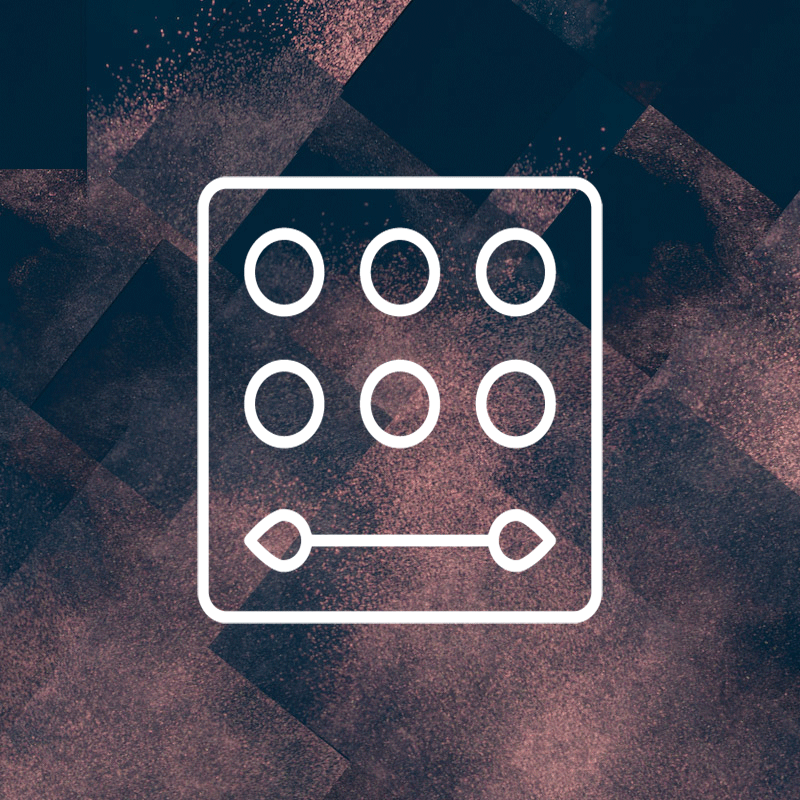 Correction By Nano Hairstroke