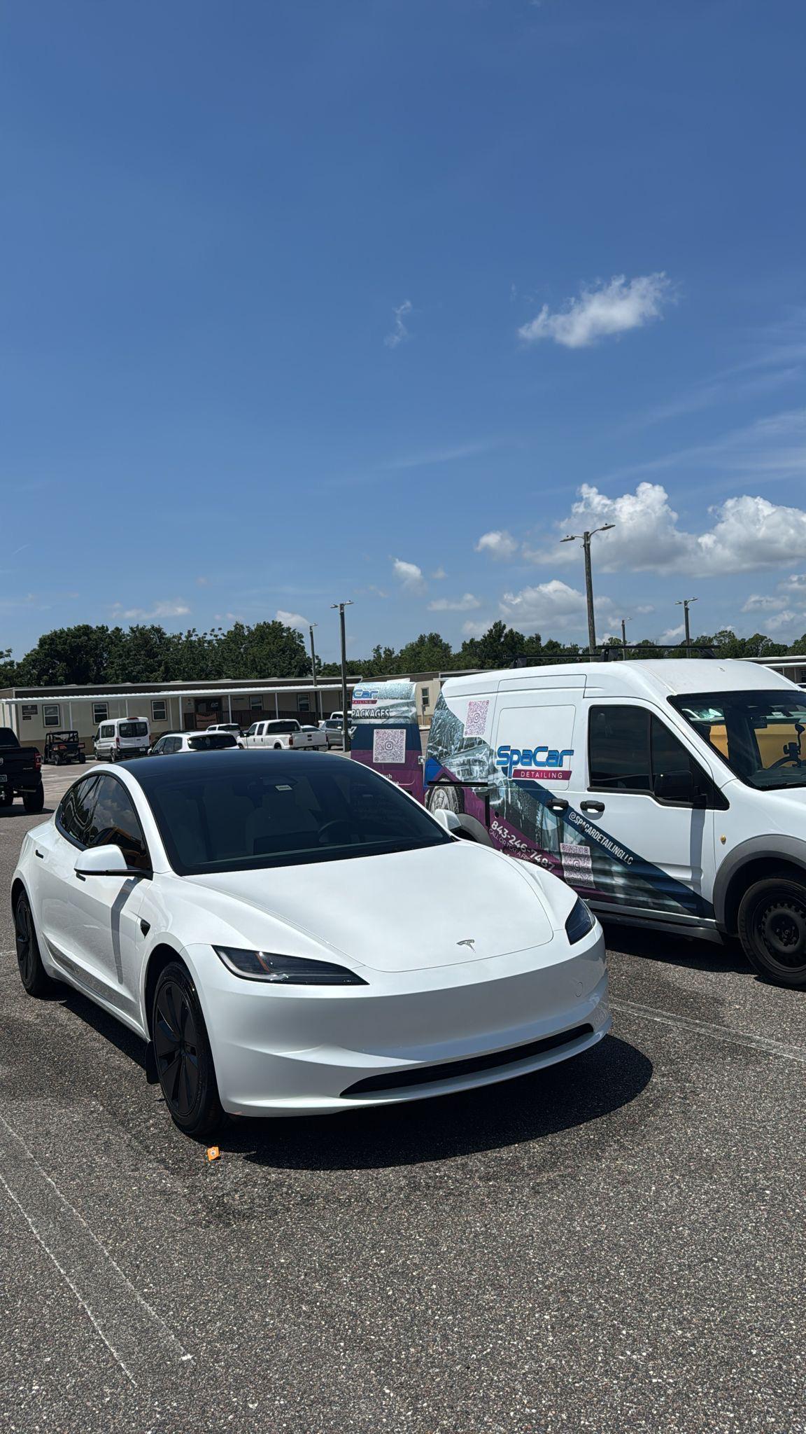 Ceramic Coating