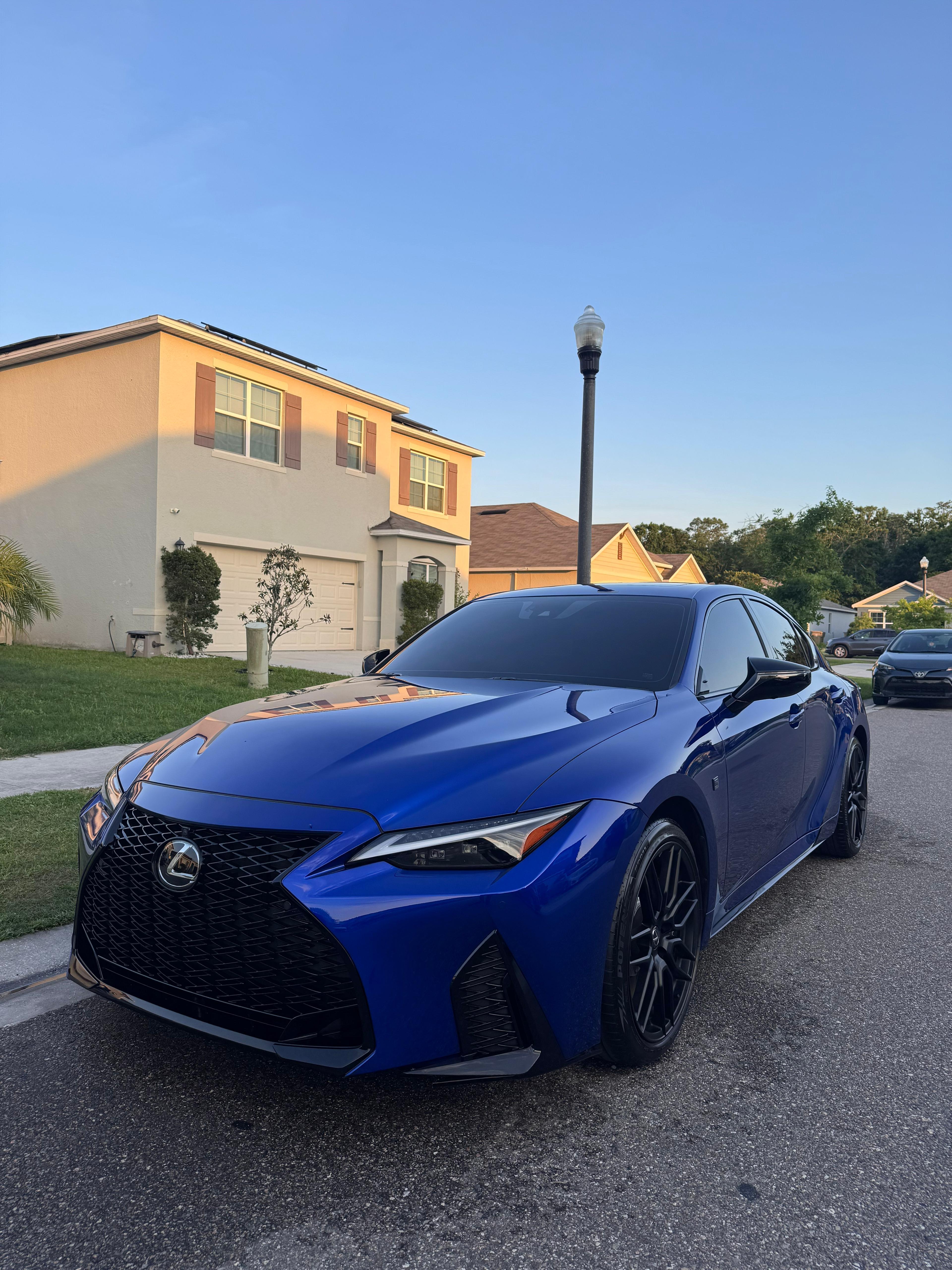Platinum Cars