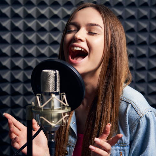 Performing Arts at Youth Life Center