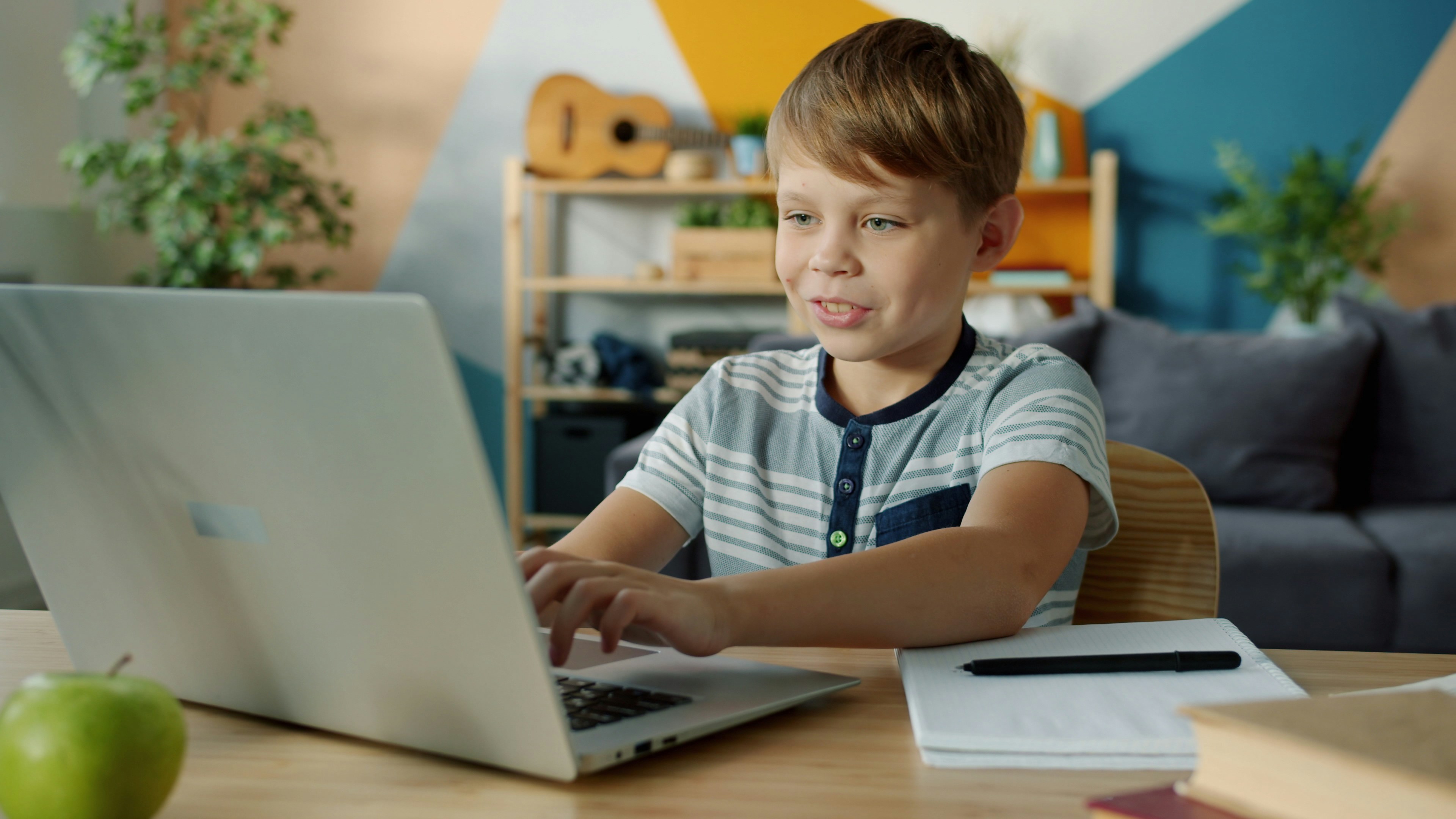 Digital Literacy at Youth Life Center