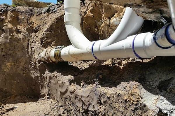 Water Main Replacement SWFL