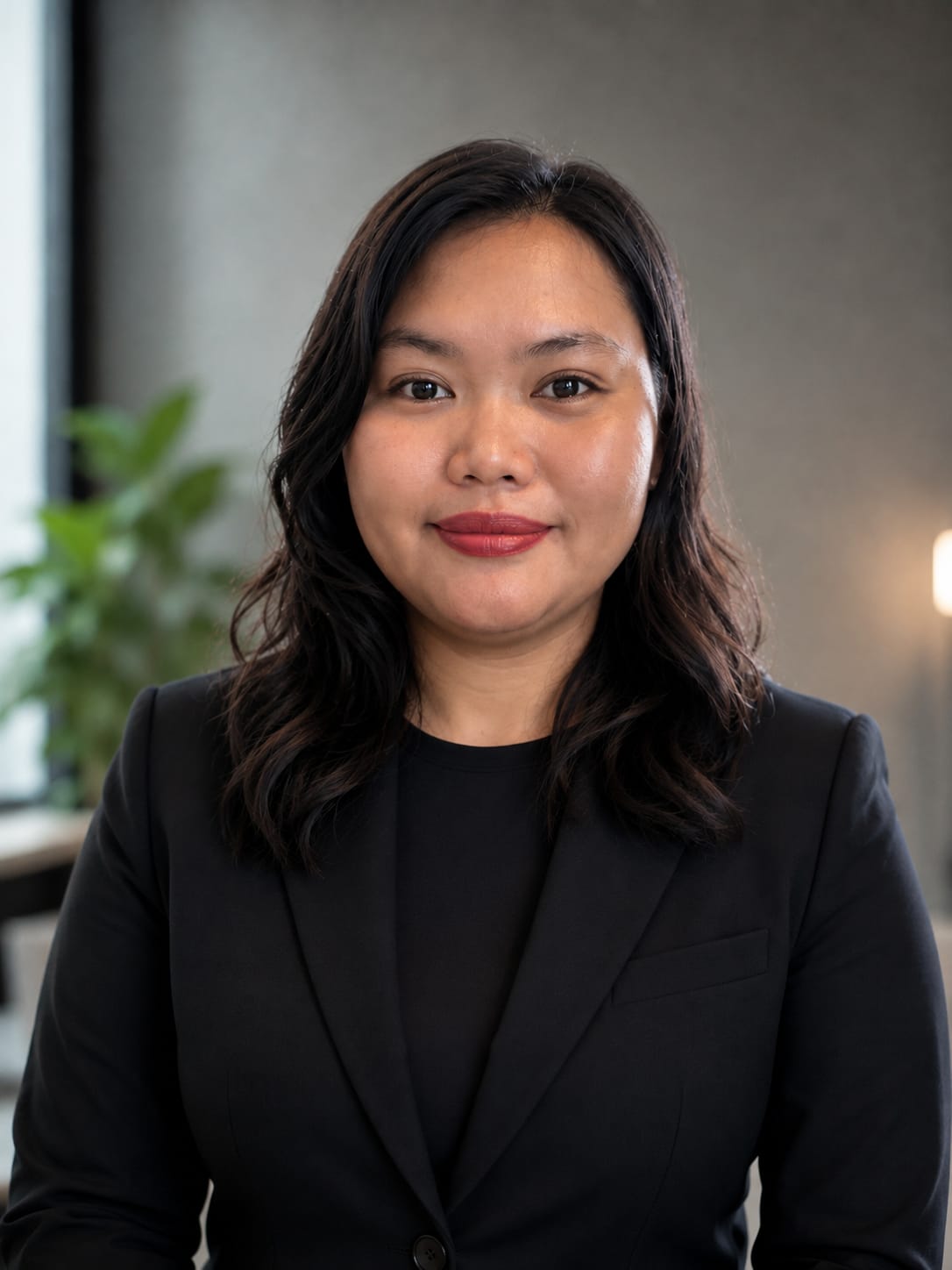 Jossy - Human Resource Head