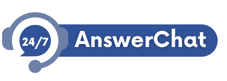 24/7 AnswerChat