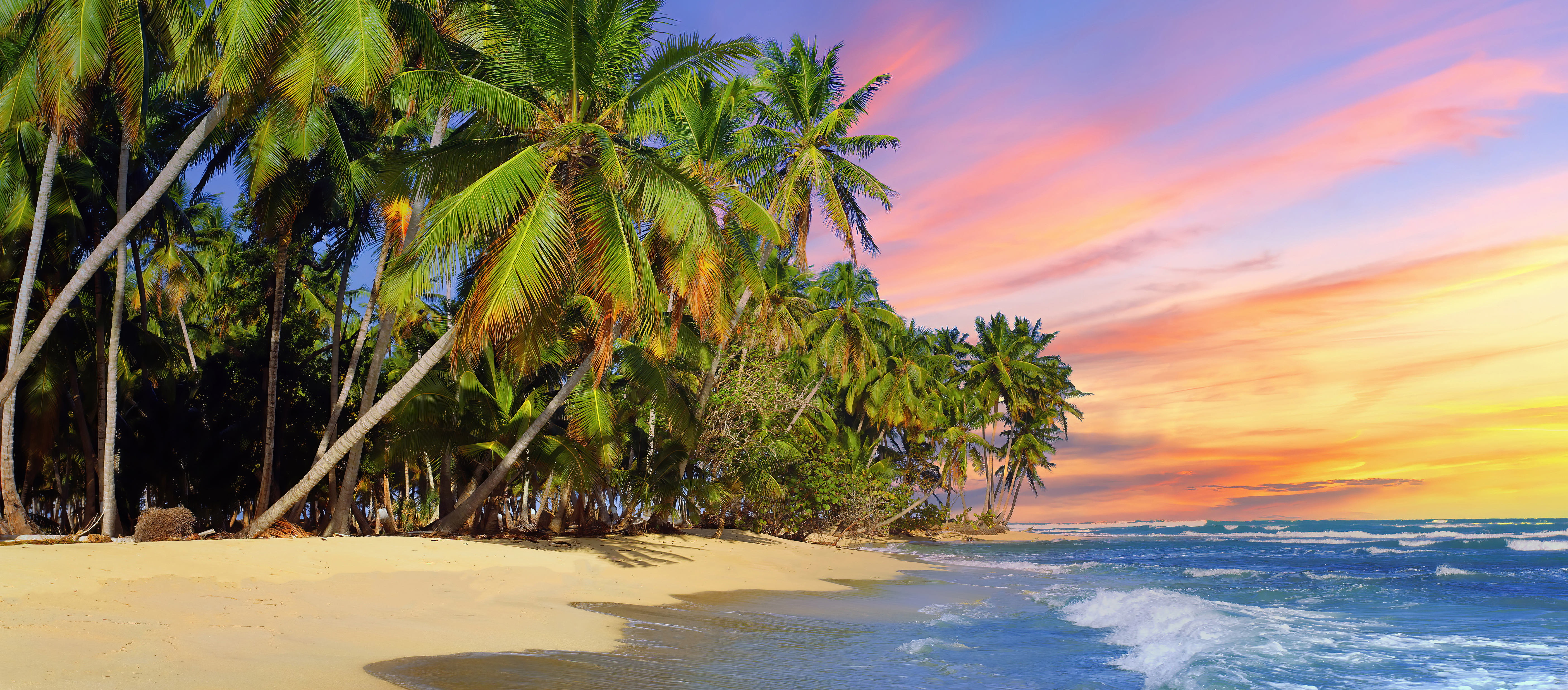 Luxury Punta Cana experience