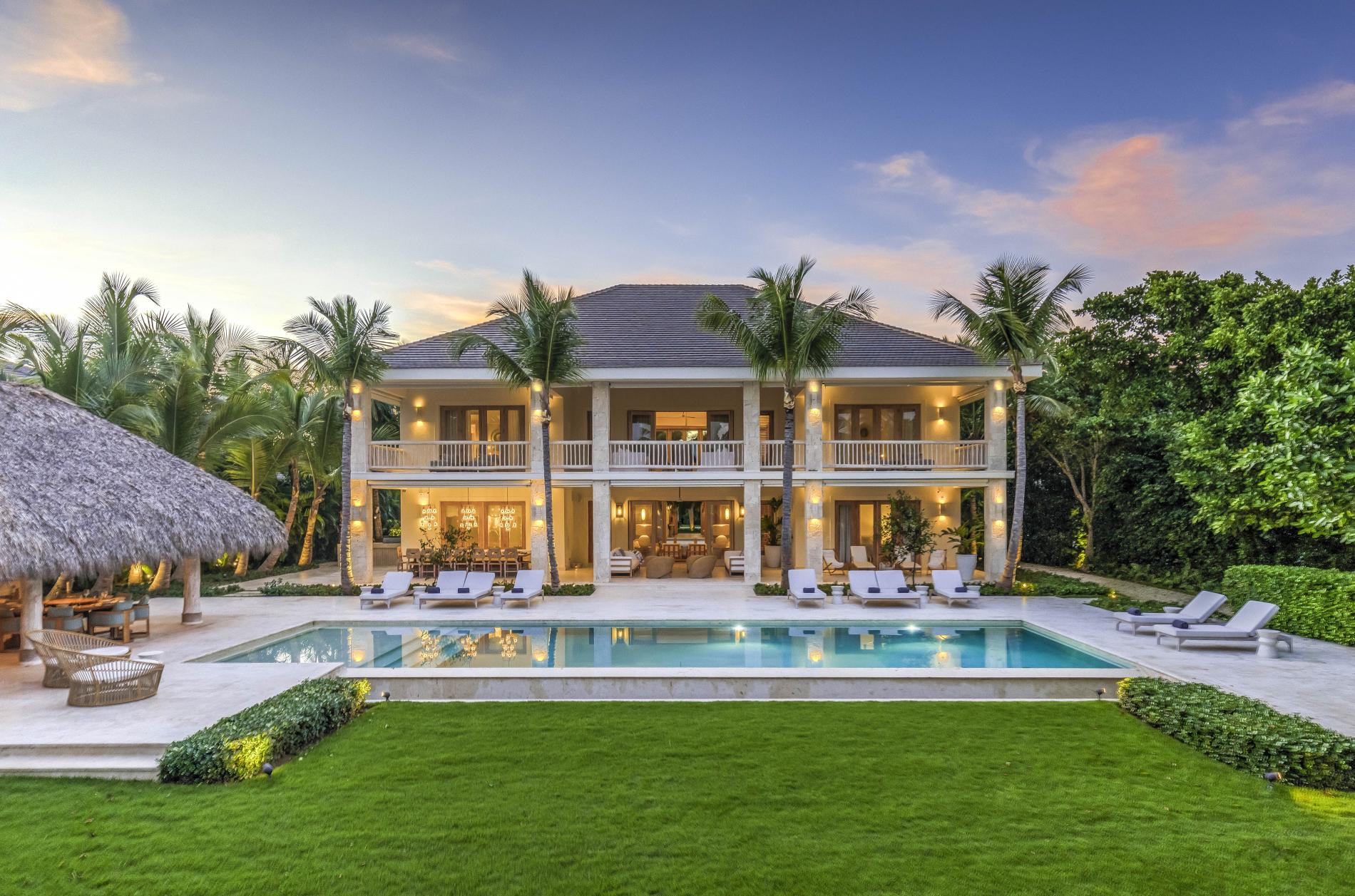 Villa Angelique