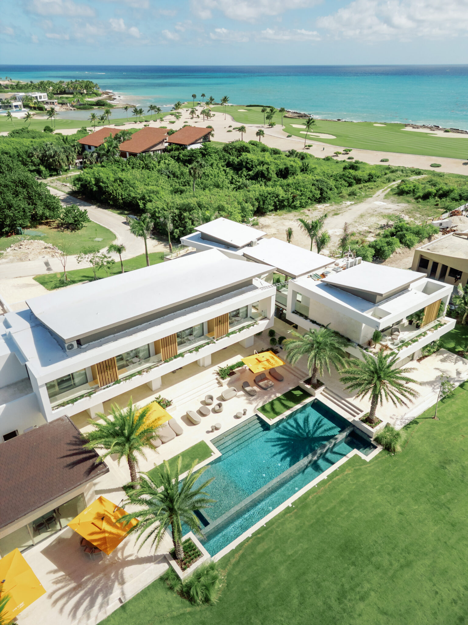 Shemesh Residence Cap Cana