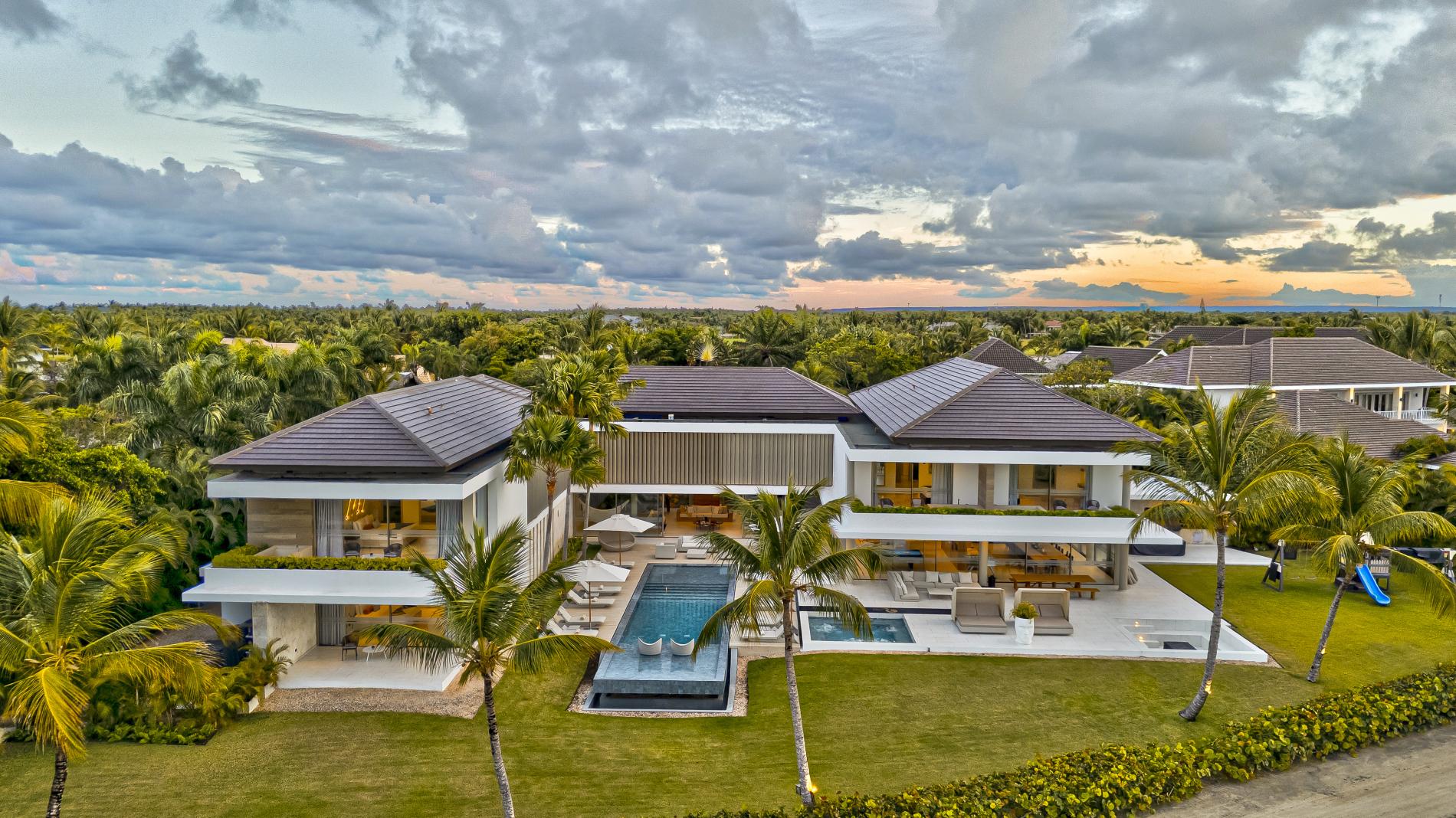 Arrecife Royale