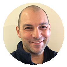 Dr. Stephen Sassinis Shashyan
