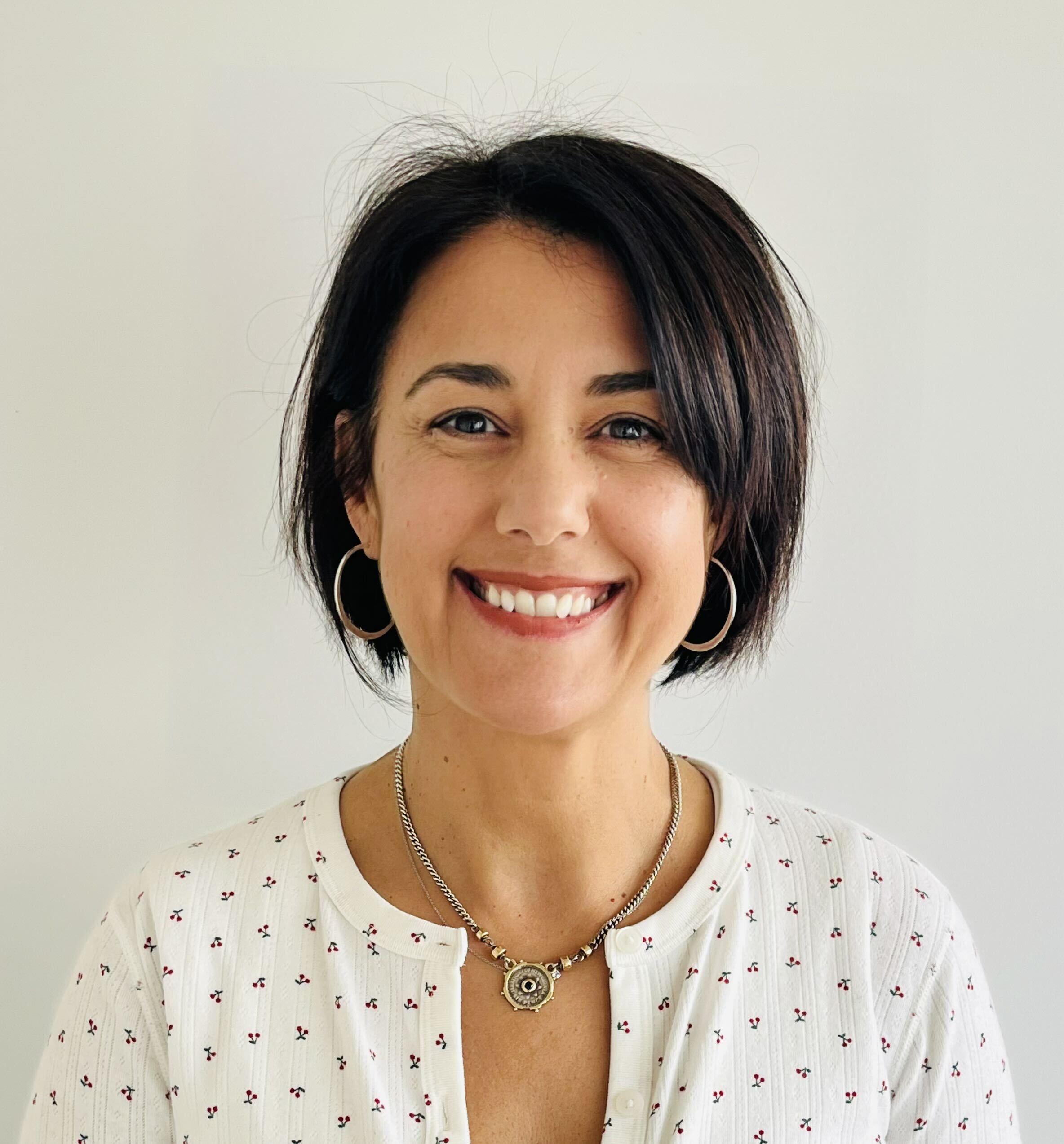 Isabel Alessi-Marinucci