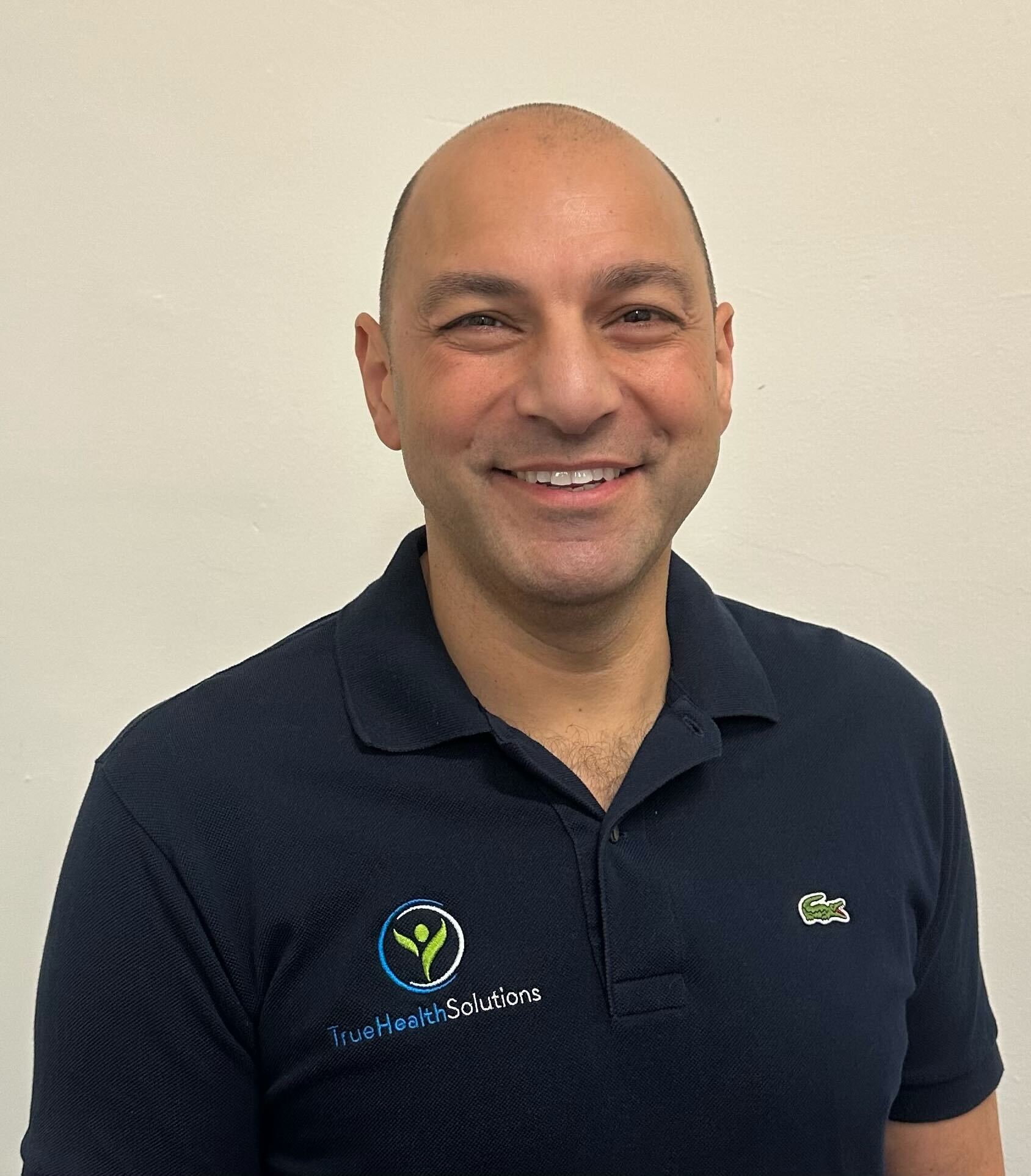 Dr. Stephen Sassinis Shashyan