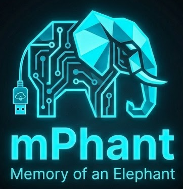 mPhant — Memory of an Elephant