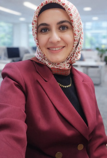 Fatma Uymaz
