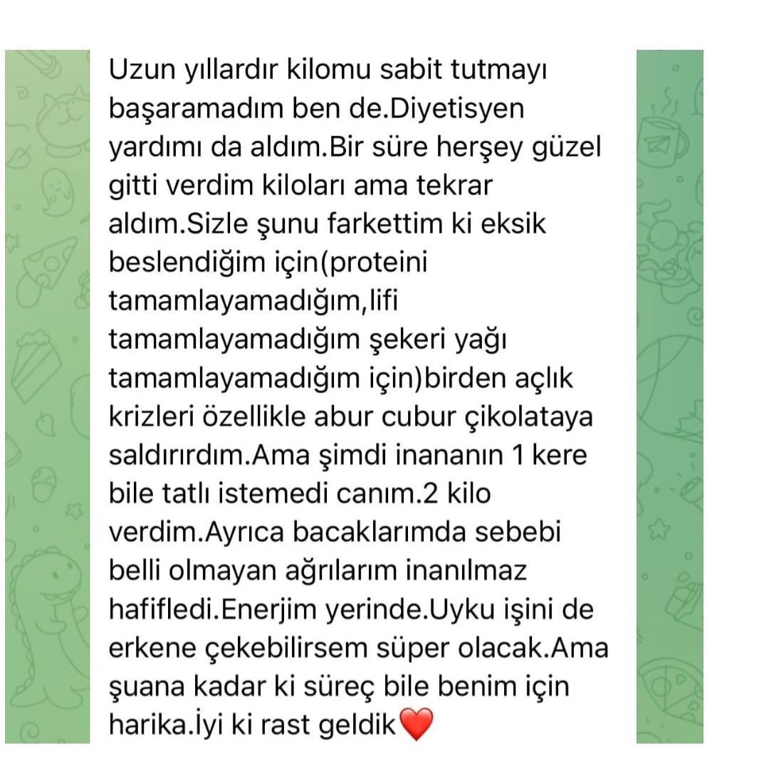 Süreçten kare 2