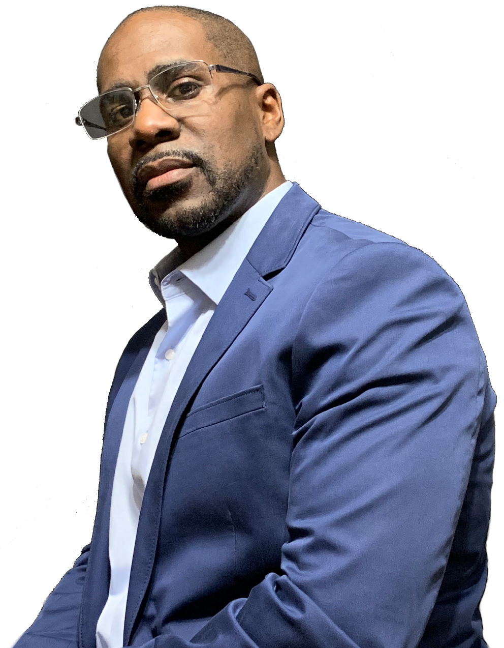 Naphtali D. Anderson