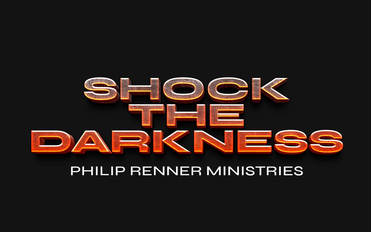 Philip Renner Ministries Inc logo