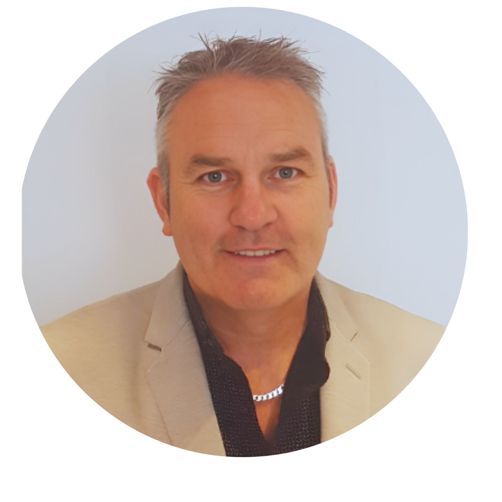 Mark Burrows