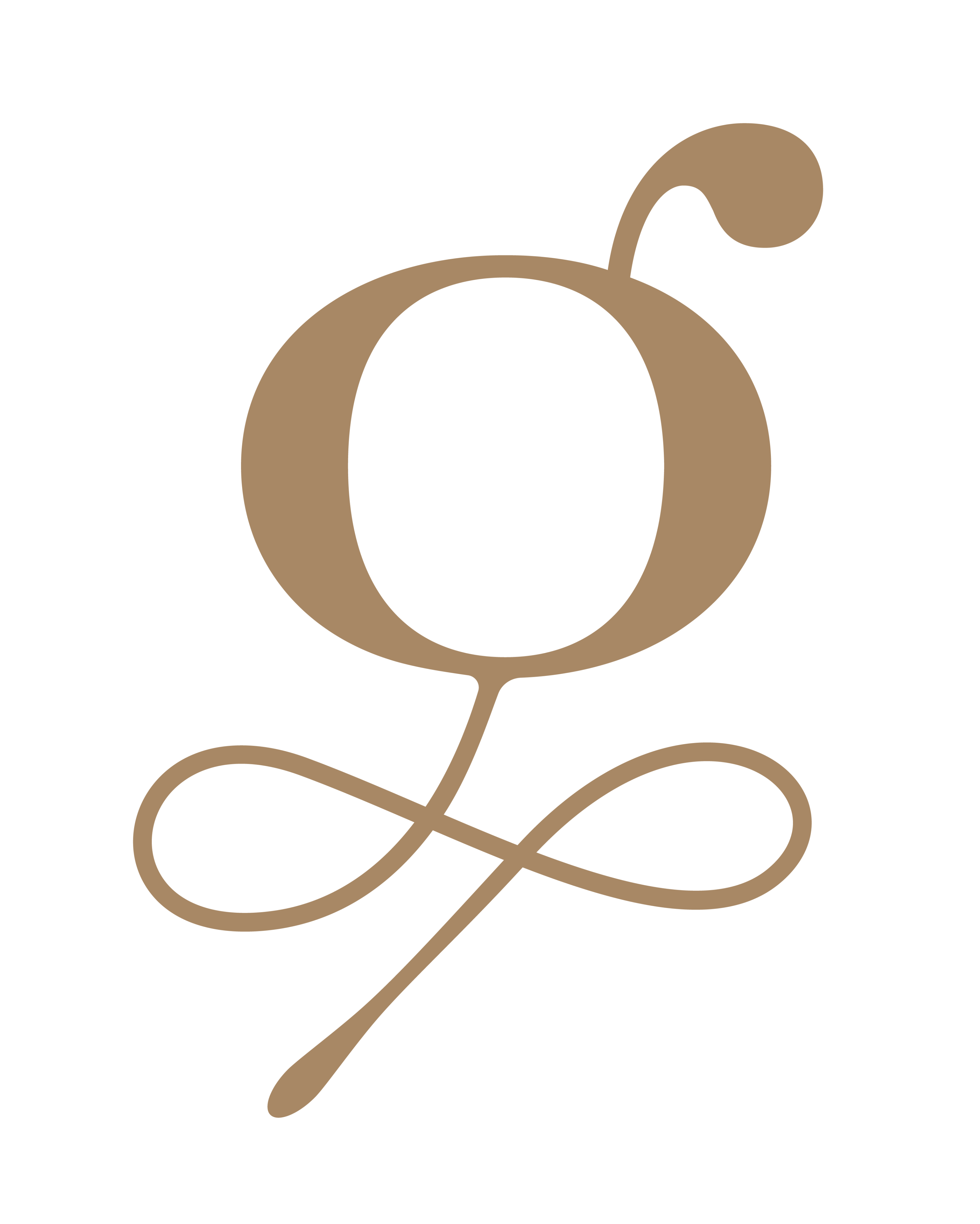 Zara Bush business logo