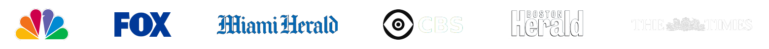 Press logos
