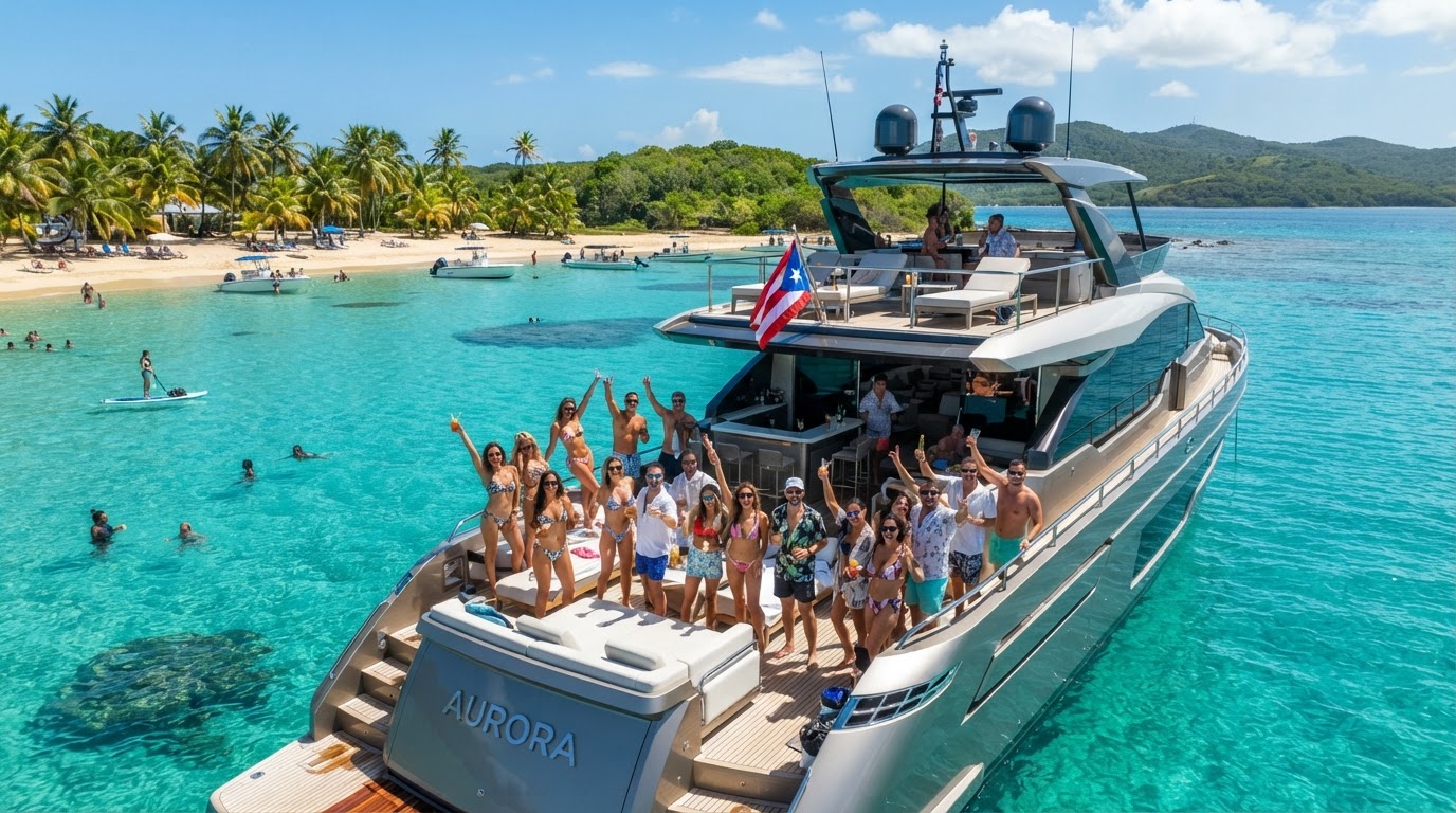 Boat Experiences