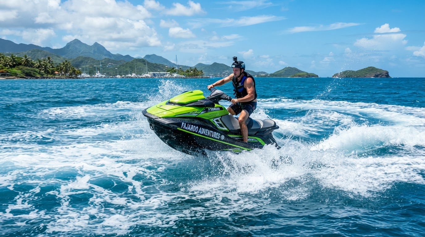 Action Excursions