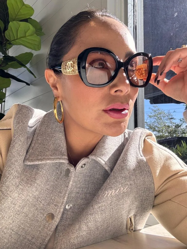 Cynthia La Regia Empresaria