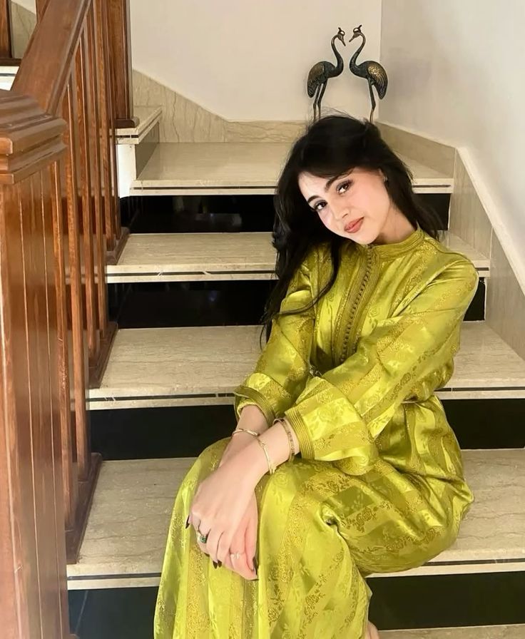 Patiente Casablanca 5