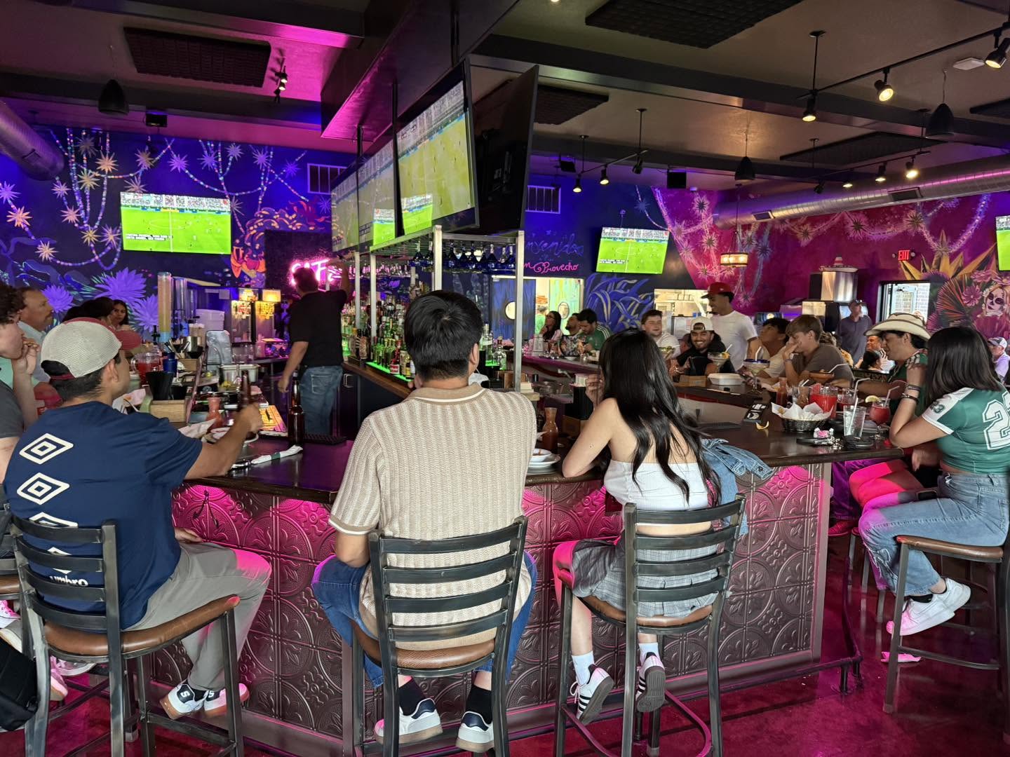 Watch Party