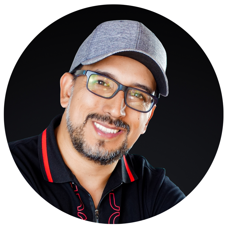 Cristian Castellanos Baracaldo — CEO de Flip Digital AI