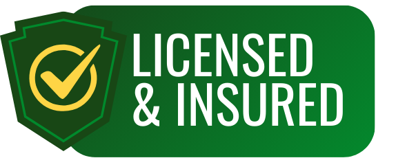 licensed & insured lawn care company in doylestown, ohio