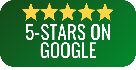 5-star lawn care service in Doylestown, Ohio