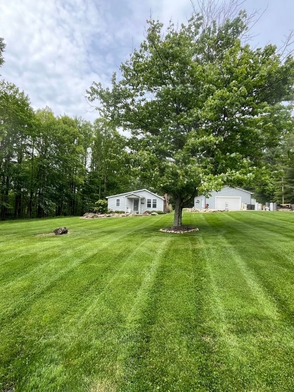 Lawn Care Service in Doylestown, Ohio