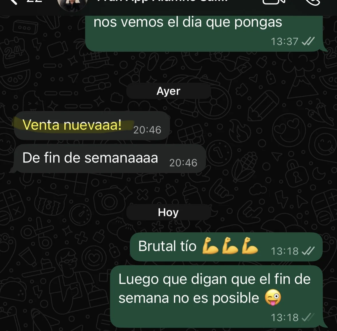 Testimonio cliente Sales University