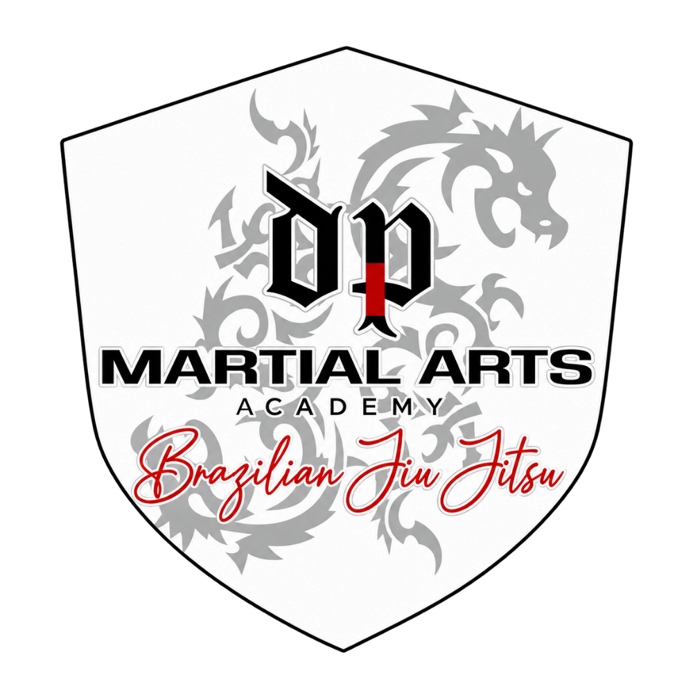 Westwood BJJ & Martial Arts logo