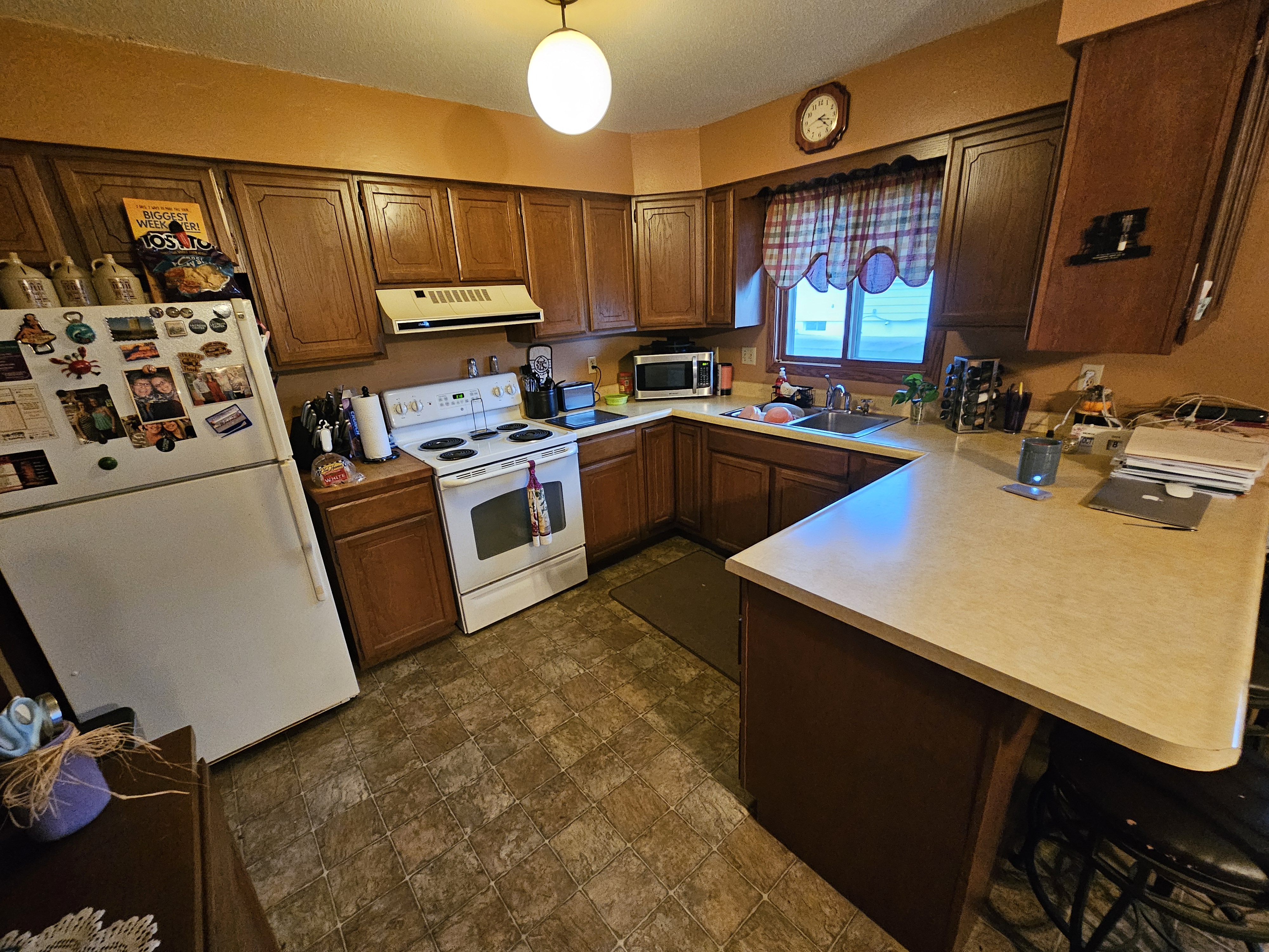 625 4th St, Bloomington, WI 53804