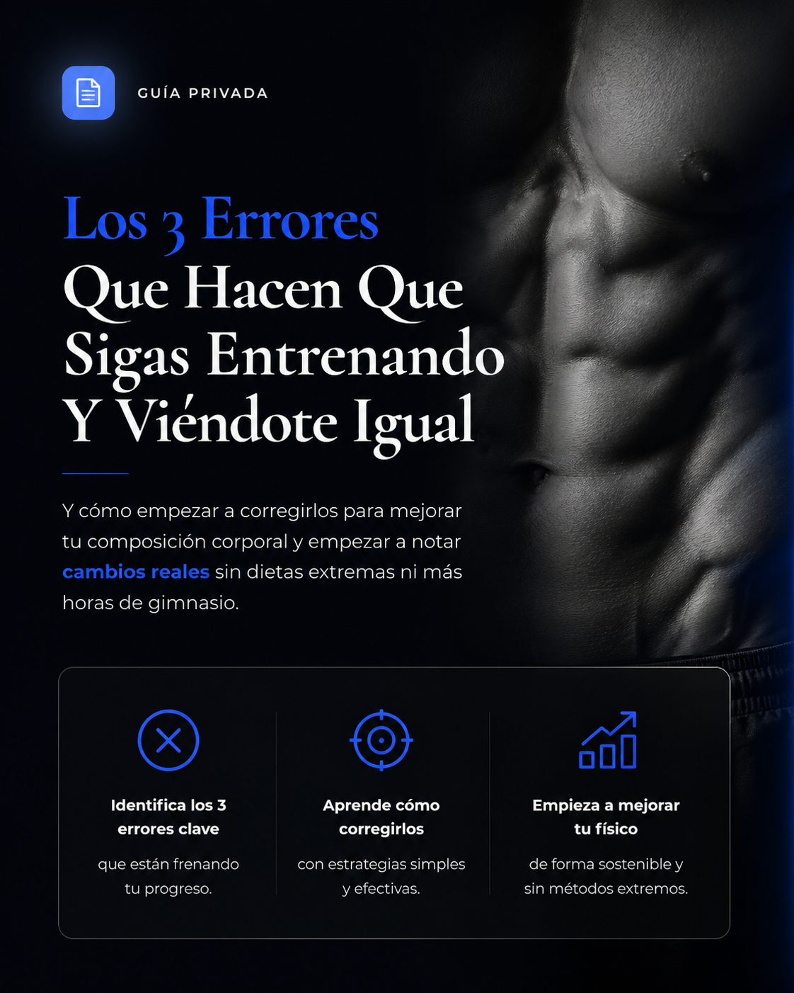 Guía gratuita Código Físico