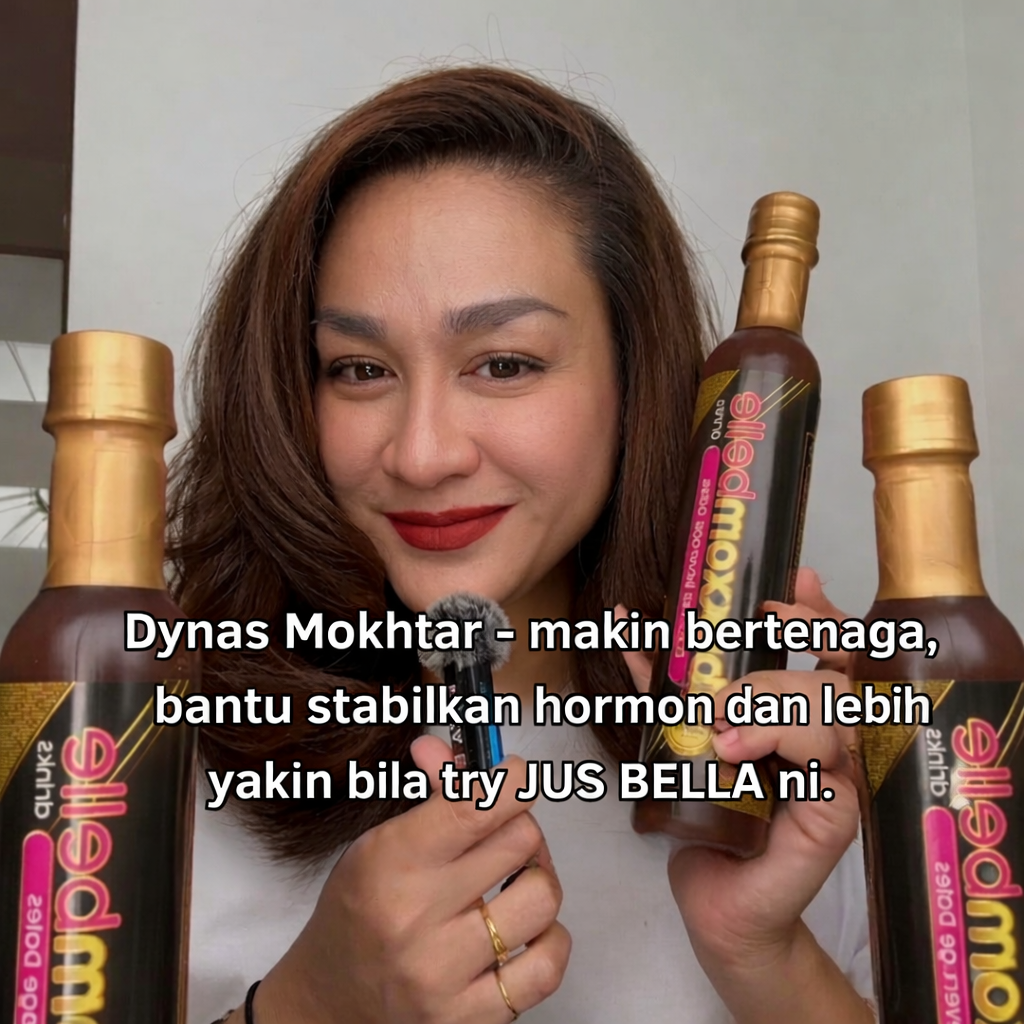 Jus Bella Product